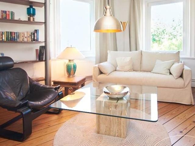 Apartment mieten in Eimsbüttel, Hamburg