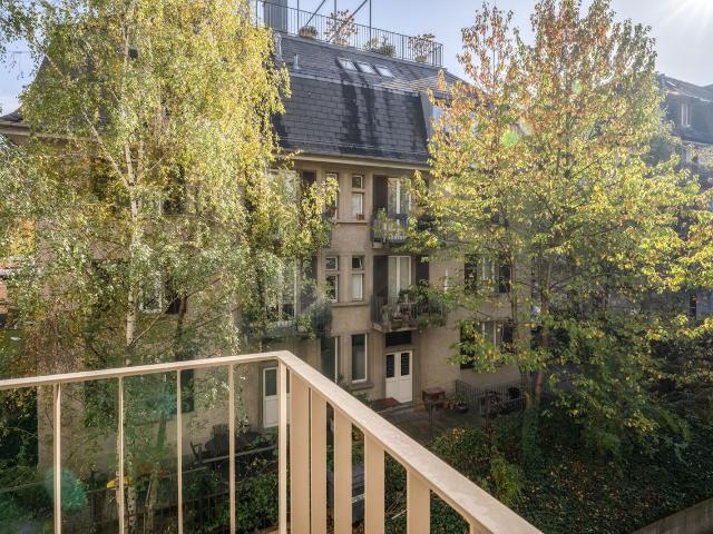 Apartment mieten in Einigen, Zürich