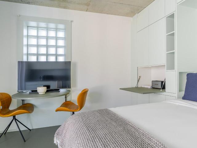 Apartment mieten in Einigen, Zürich