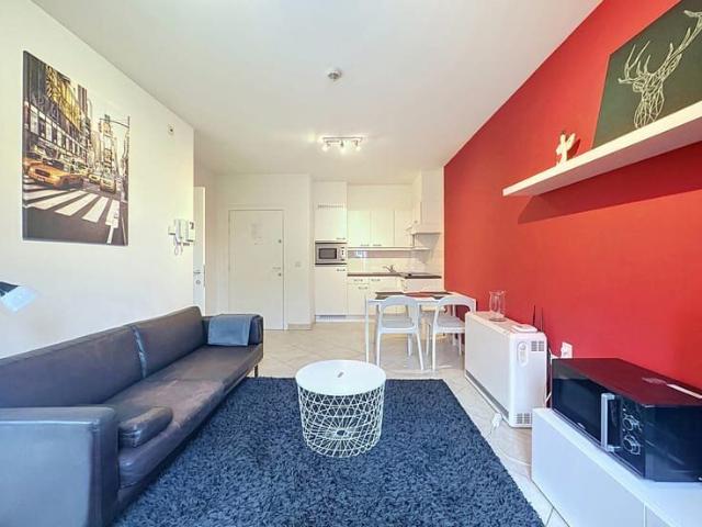 Kot location à Schaarbeek, Bruxelles