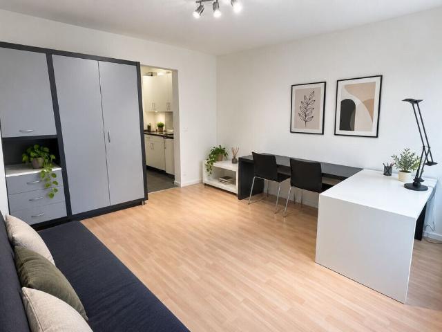 Apartment mieten in Cheseaux-Lausanne, Waadt
