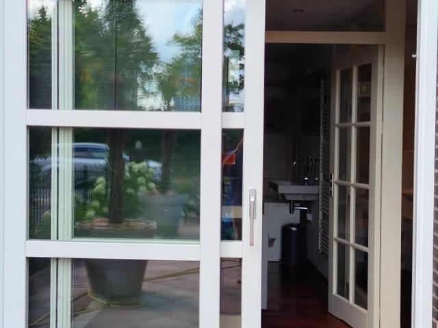 Studio te huur in Fascinatio, Zuid Holland