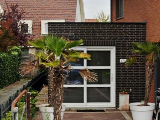 Studio te huur in Fascinatio, Zuid Holland