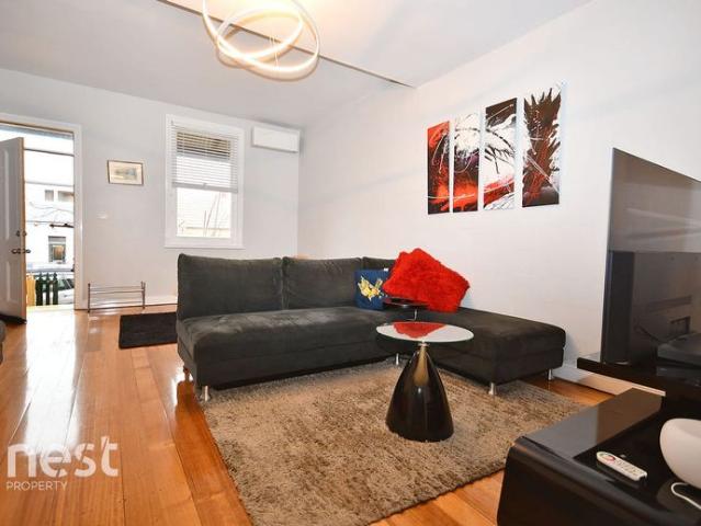 Townhouse for rent in Hobart, Tasmania