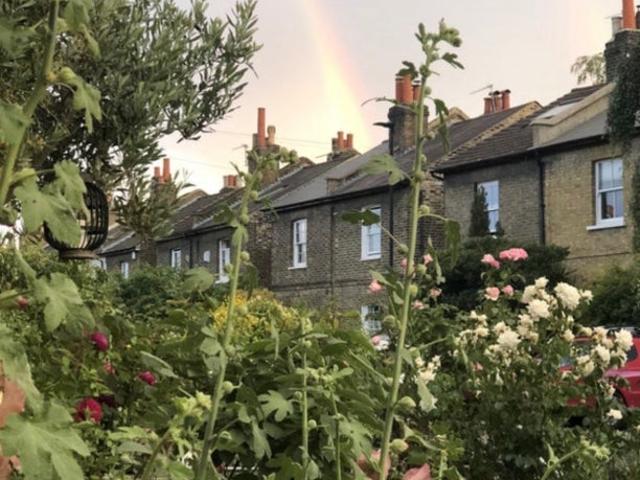 Apartment for rent in London Borough of Lambeth, Greater London
