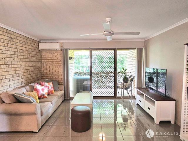 Apartment for rent in Toombul, Queensland