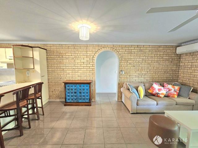 Apartment for rent in Toombul, Queensland