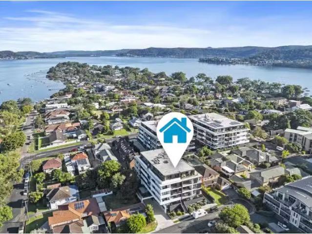 Apartment for rent in Gosford, New South Wales