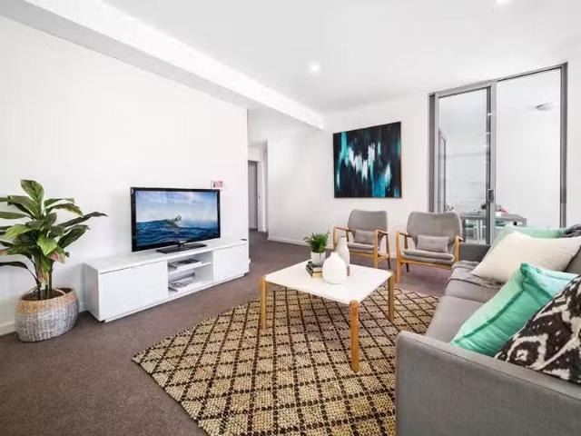 Apartment for rent in Sutherland, New South Wales