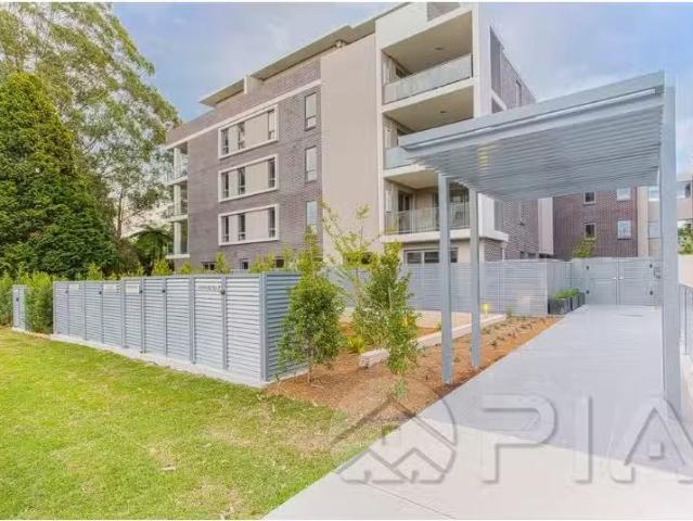 Apartment for rent in Normanhurst, New South Wales
