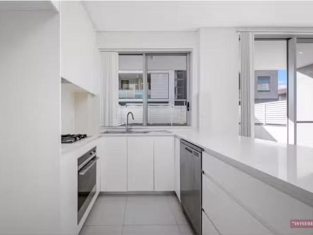 Apartment for rent in Chester Hill, New South Wales