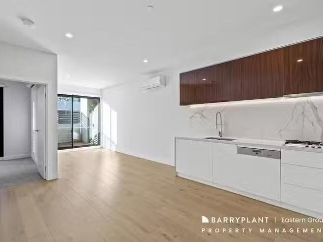 Apartment for rent in Camerons Creek, Victoria