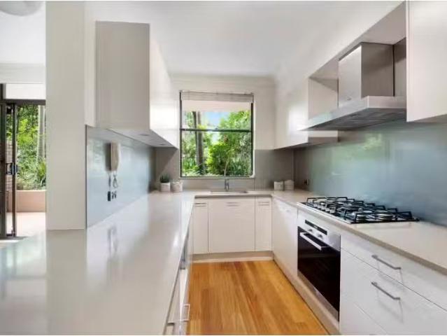 Apartment for rent in Cremorne, New South Wales