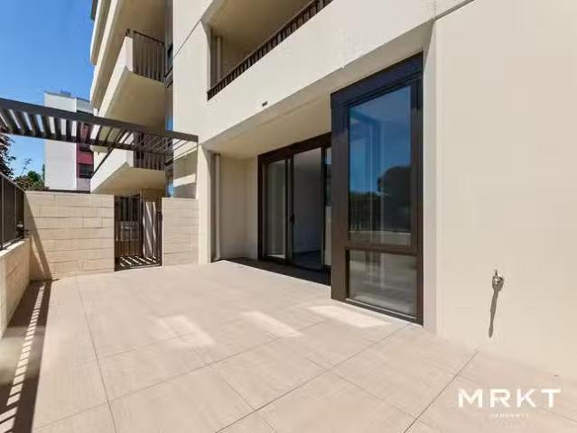 Apartment for rent in Kingston, Australian Capital Territory