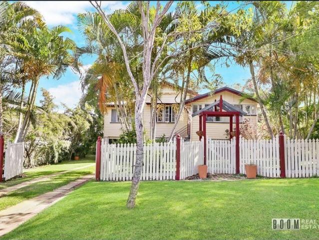 House for rent in Rockhampton, Queensland