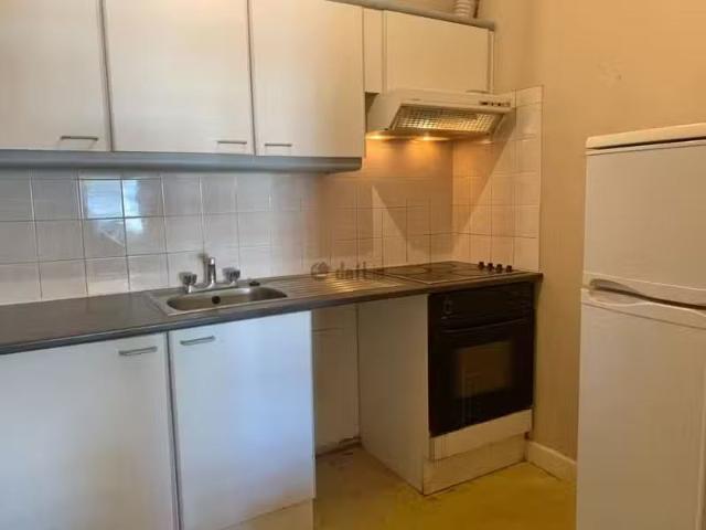 Apartment to rent