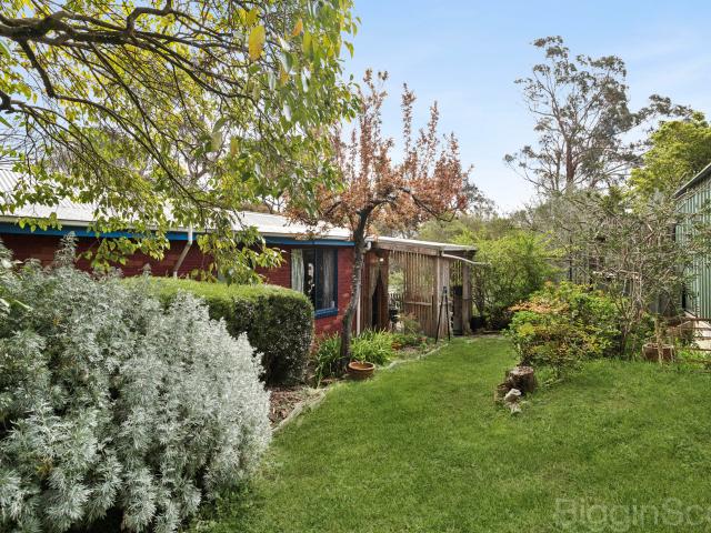 House for sale in Hepburn Springs, Victoria