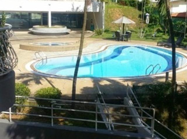 Condominium for sale in Bukit Timah