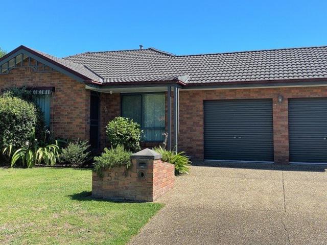 House for rent in Lavington, Albury