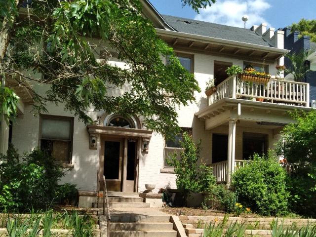Room for rent in Denver, Colorado