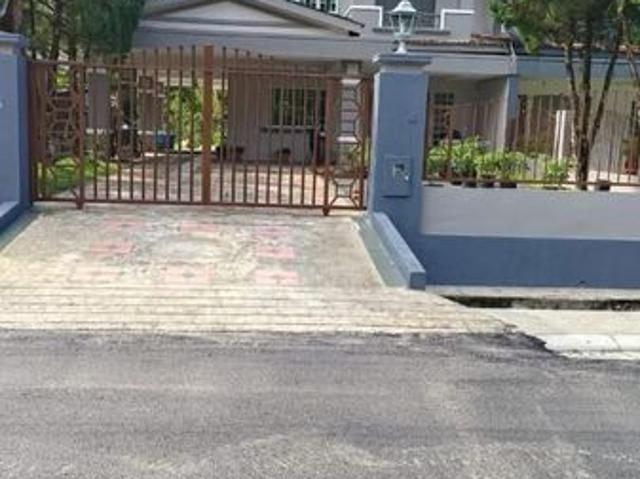 House for sale in Kuching, Sarawak