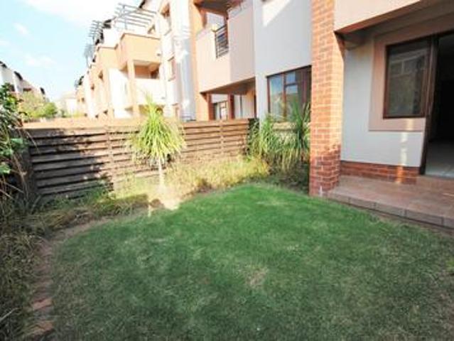 Apartment for sale in Paulshof, Alexandra
