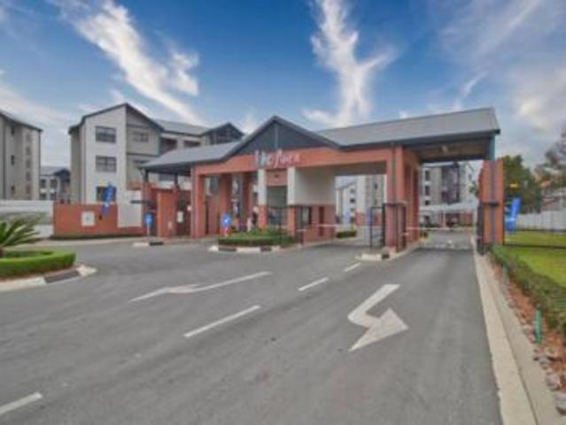 Apartment for sale in Gauteng