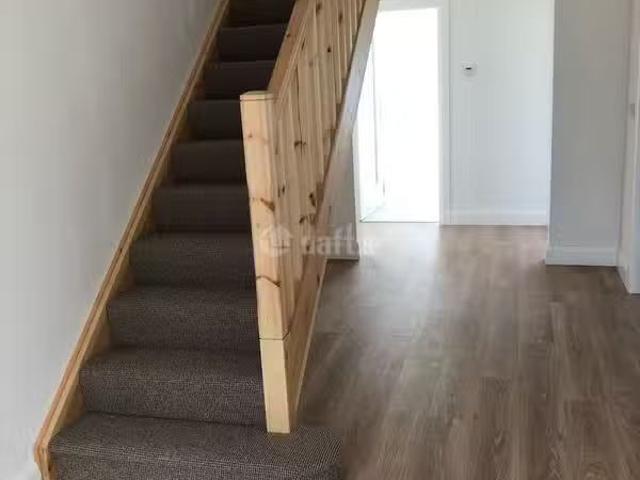 House to rent