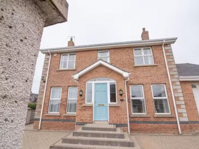 House to rent