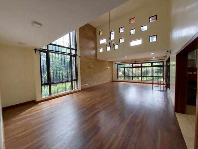House for rent in Runda, Westlands
