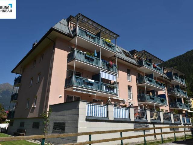 Apartment mieten in Patschgsiedlung, Salzburg