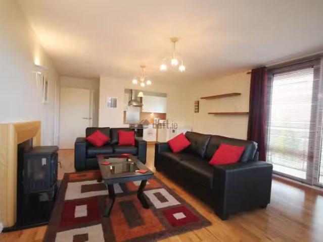 Apartment to rent