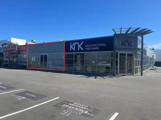 House for rent in Riccarton, Canterbury