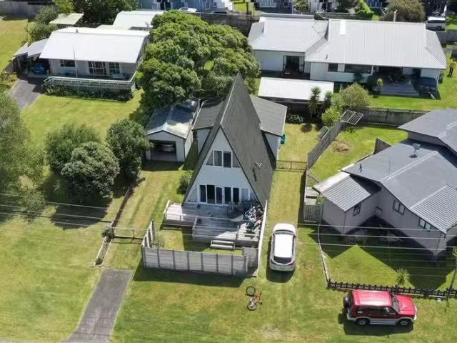 House for rent in Whangamata, Waikato