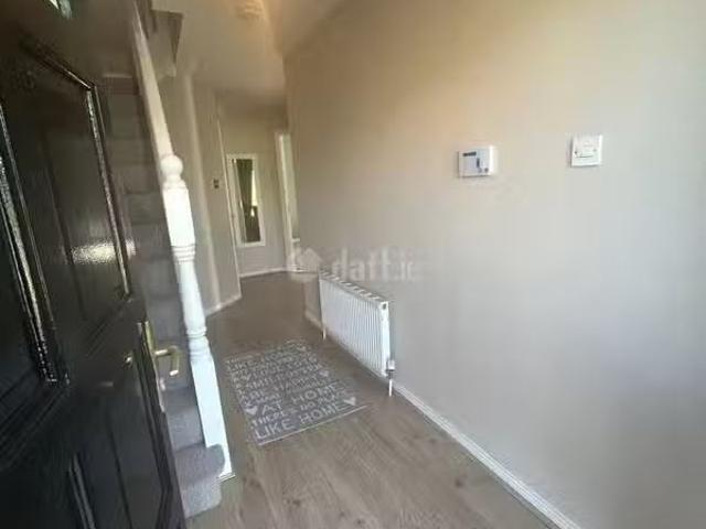 House to rent