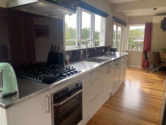 House for rent in Marlborough, Kaipātiki