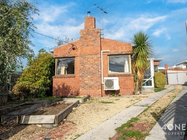 House for sale in Hobart, Tasmania
