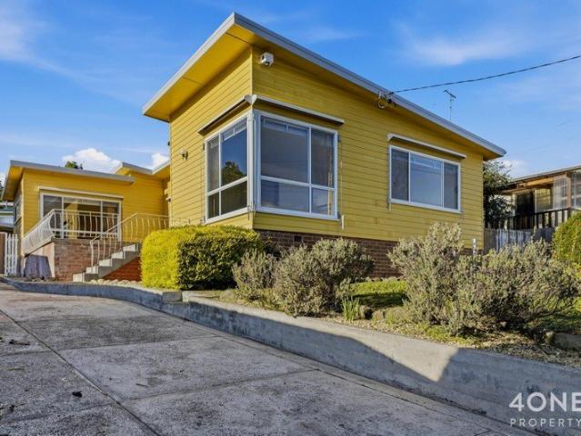 House for sale in Hobart, Tasmania