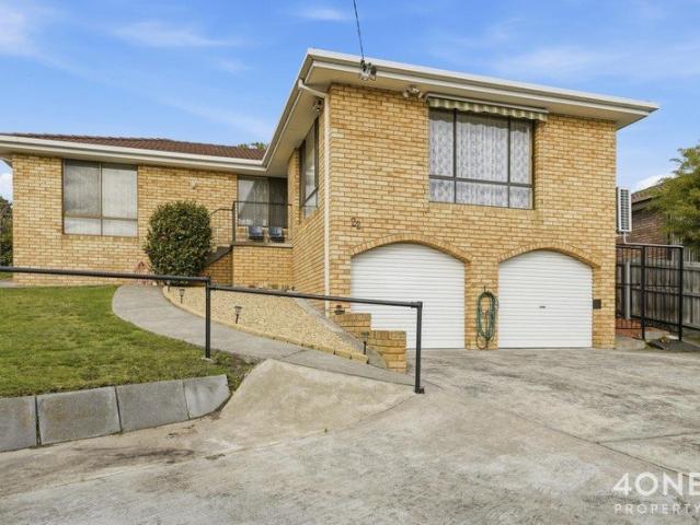 House for sale in Hobart, Tasmania