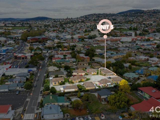 Apartment for sale in Hobart, Tasmania