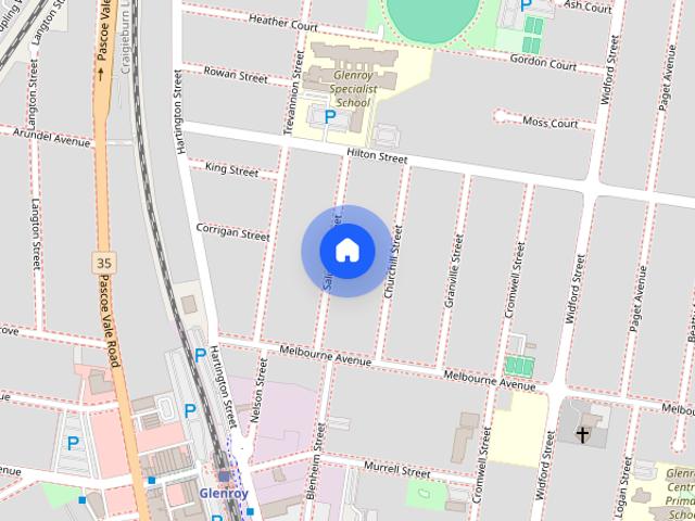 House for rent in Camerons Creek, Victoria