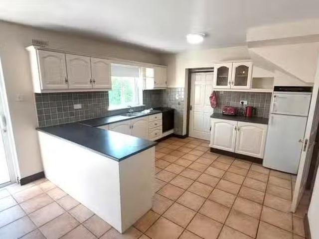 House to rent