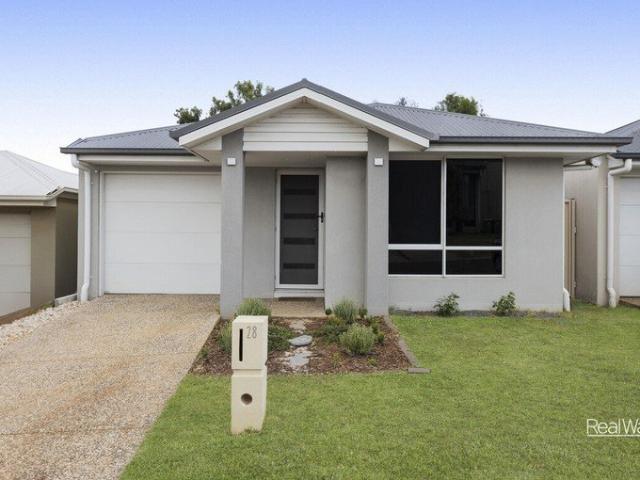 Townhouse for rent in Toowoomba, Queensland