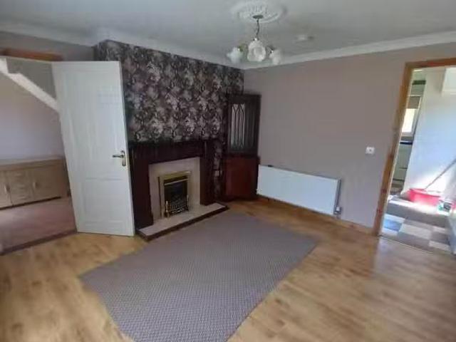 House to rent