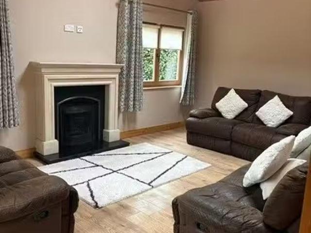 House to rent
