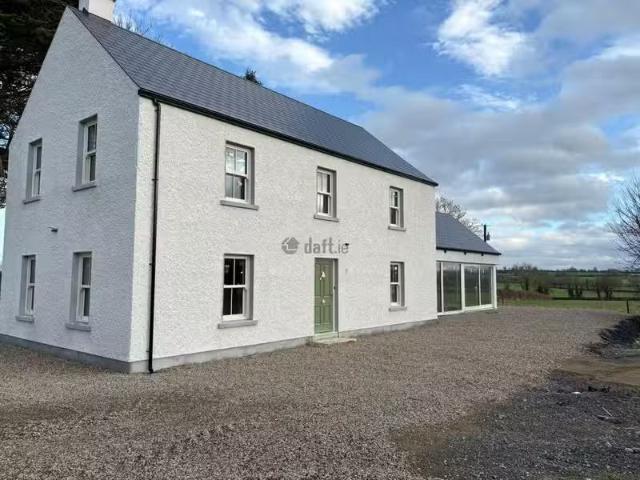 House to rent