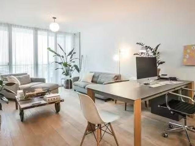 Condo for rent in Pointe-Saint-Charles, Montréal