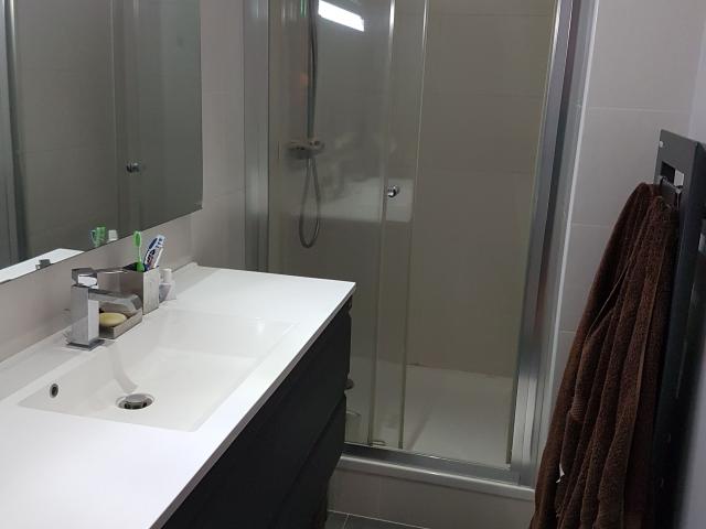 Appartement location à Nanterre, Colombes