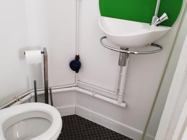 Appartement location à Nanterre, Colombes