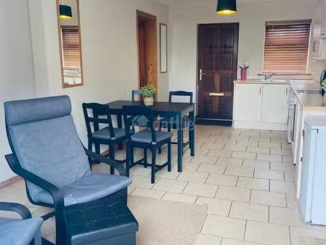 Apartment to rent